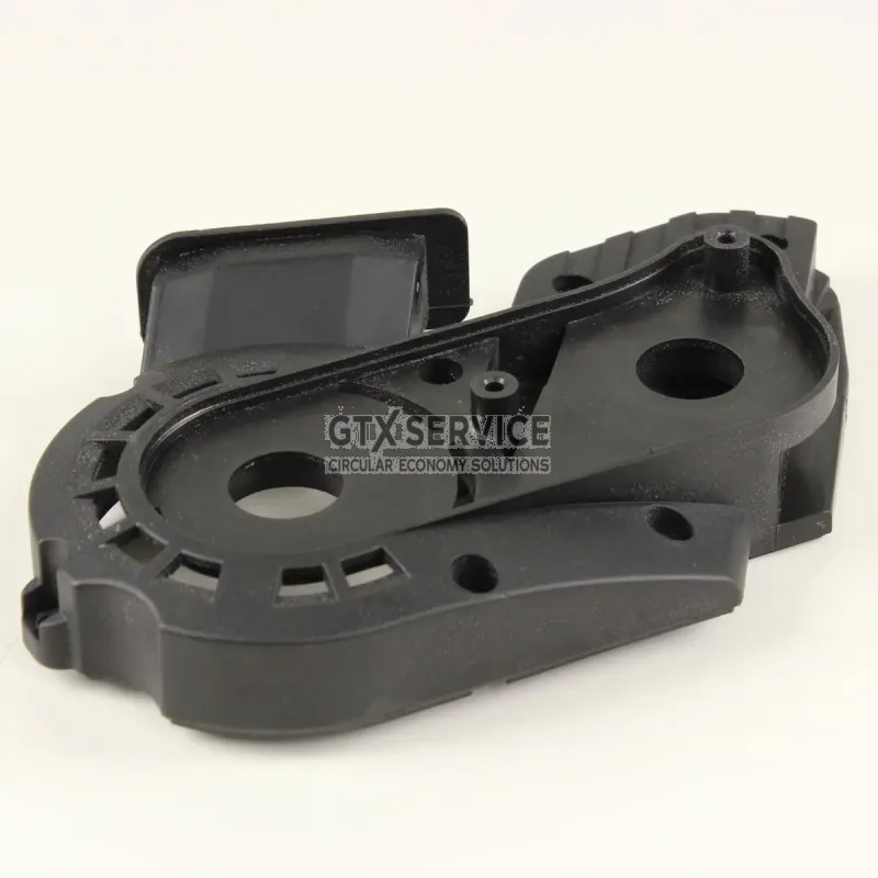 Osłona do Szlifierka taśmowa - Graphite 59G392