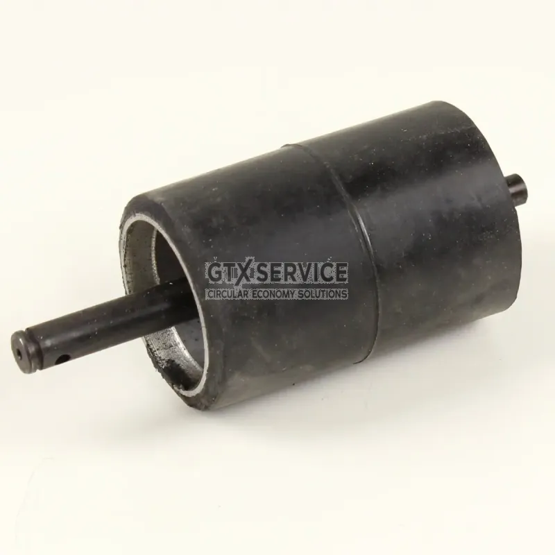 Rolka napędowa do Szlifierka taśmowa - Graphite 59G392