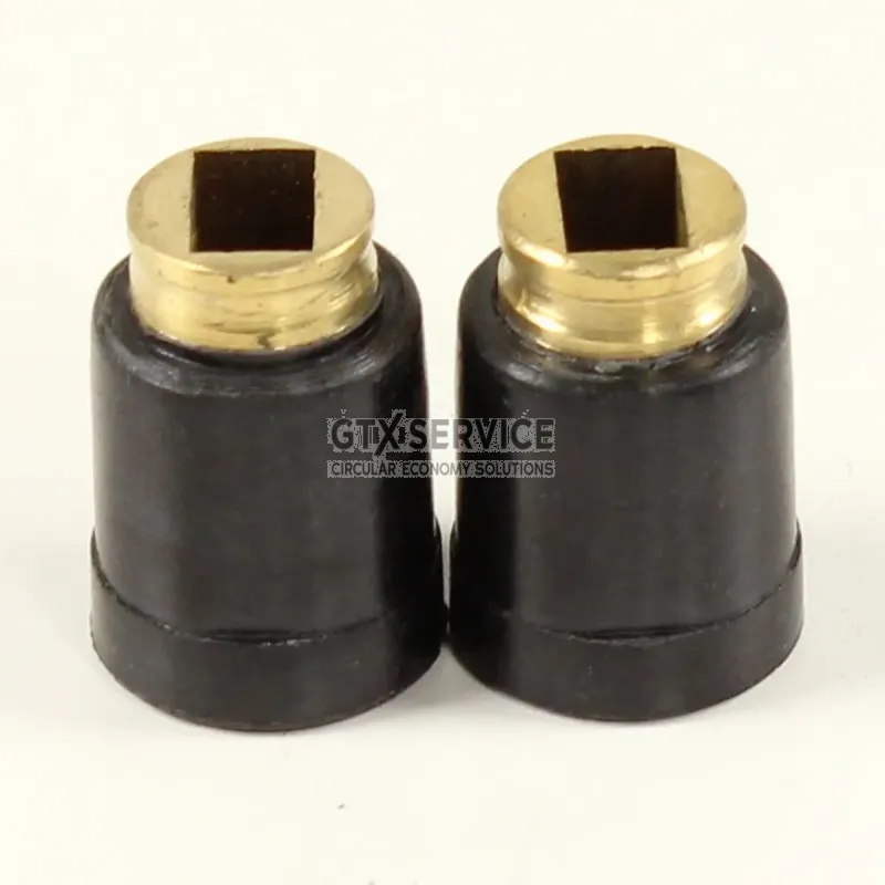 Szczotkotrzymacz do Szlifierka taśmowa - Graphite 59G392