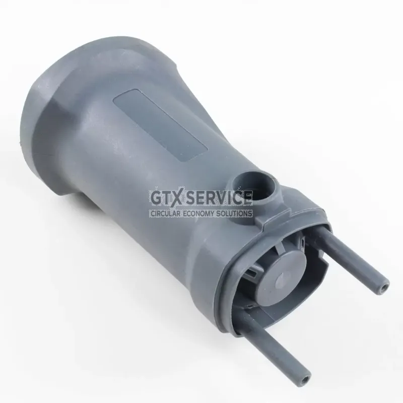 Obudowa główna do Nożyce do blachy - Graphite 59G401