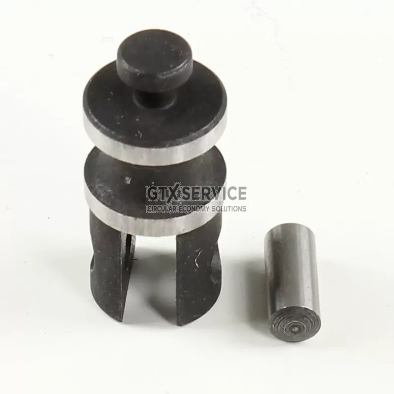 Część zamienna do Nożyce do blachy - Graphite 59G401