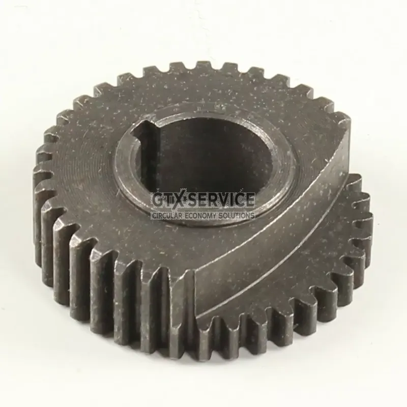 Koło zębate do Nożyce do blachy - Graphite 59G401
