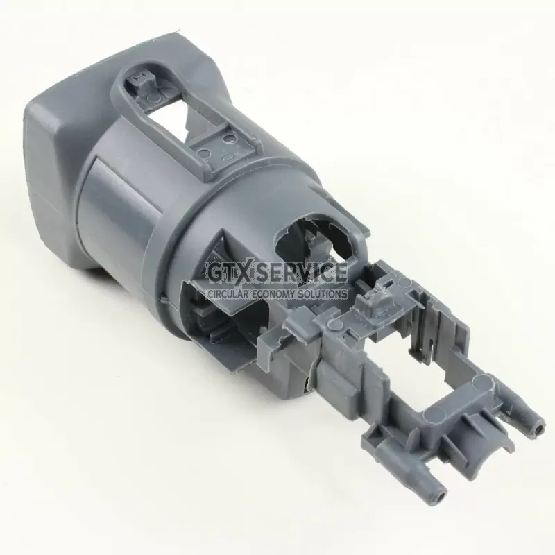 Obudowa główna do Nożyce do blachy prostej - GRAPHITE 59G402