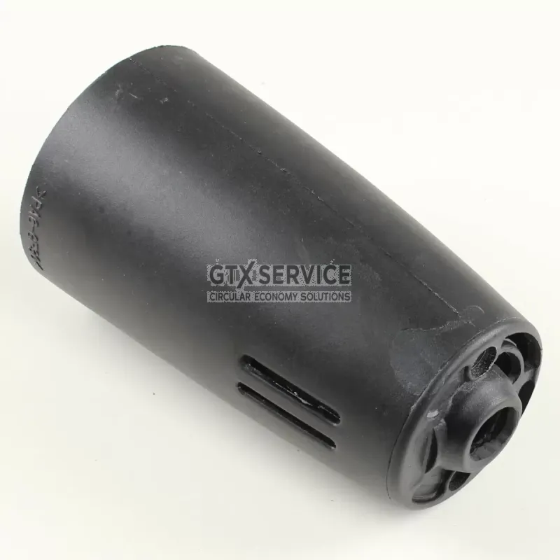 Osłona do Nożyce do blachy prostej - GRAPHITE 59G402