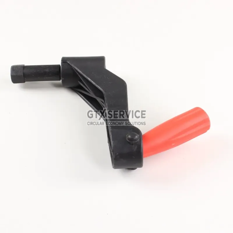 Rękojeść do Myjka ciśnieniowa - GRAPHITE 59G414
