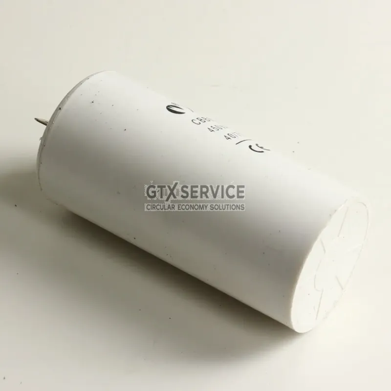 Kondensator do Myjka ciśnieniowa - GRAPHITE 59G414