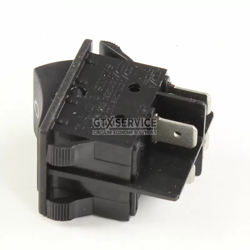 Włącznik do Myjka ciśnieniowa - GRAPHITE 59G418