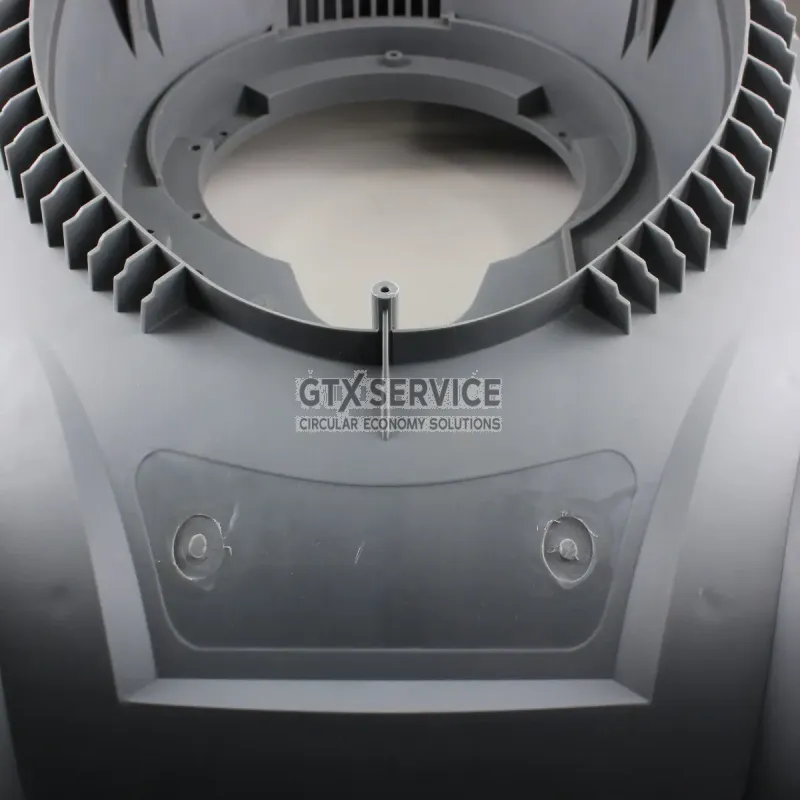 Obudowa główna do Kosiarka do trawy - GRAPHITE 59G470