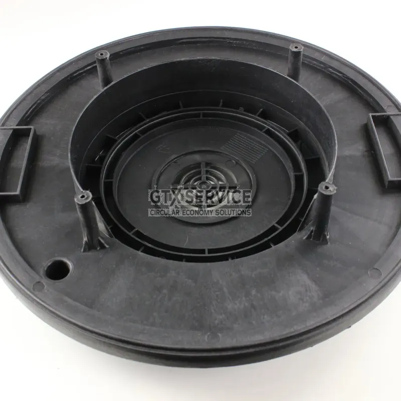 Osłona do Odkurzacz warsztatowy - GRAPHITE 59G606