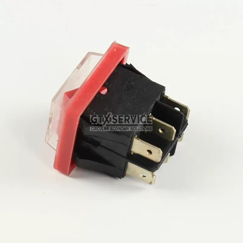 Włącznik do Odkurzacz warsztatowy - Graphite 59G608