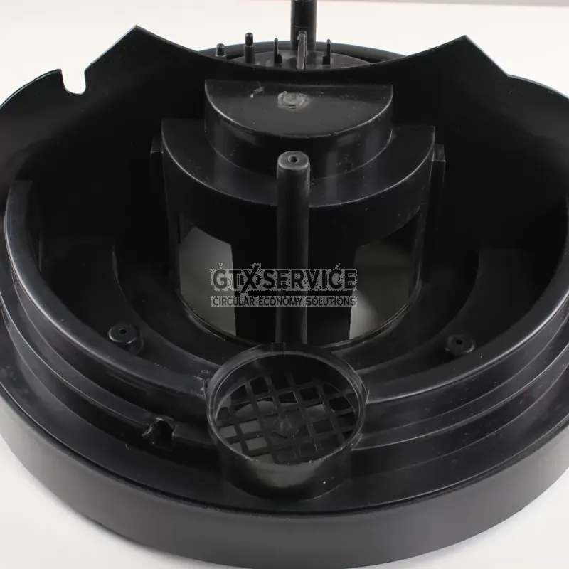 Obudowa główna do Odkurzacz warsztatowy - Graphite 59G608