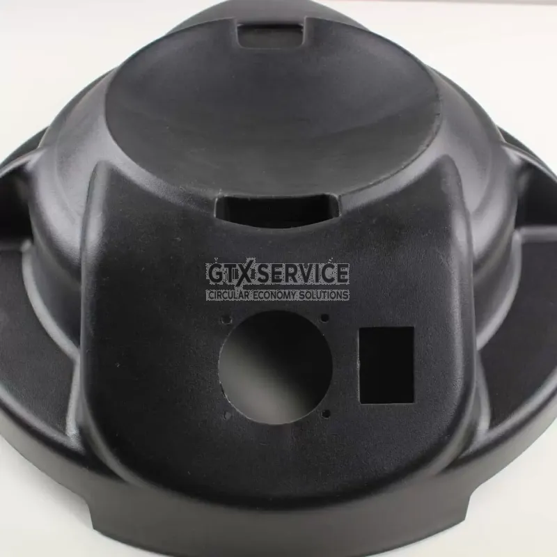 Obudowa główna do Odkurzacz warsztatowy - Graphite 59G608