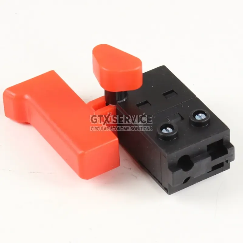 Włącznik do Strug - GRAPHITE 59G678