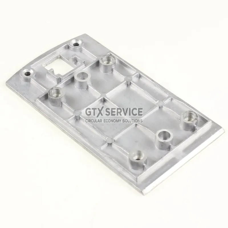 Tarcza szlifierska do Strug - GRAPHITE 59G678
