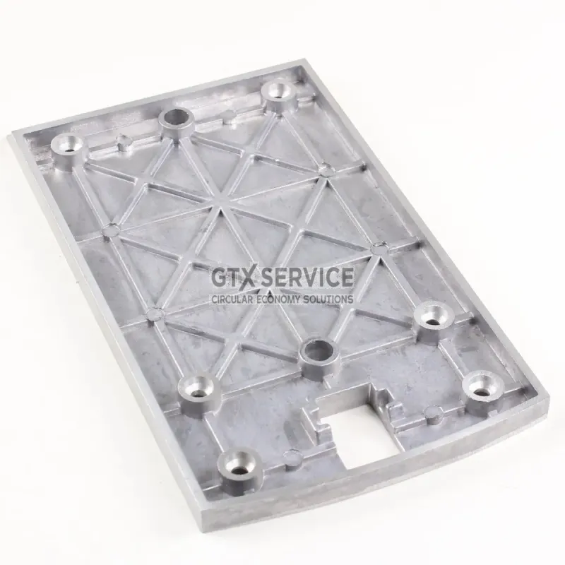 Tarcza szlifierska do Strug elektryczny 1300W, głębokość strugania 3.5 mm, szerokość strugania 110 mm - GRAPHITE 59G680