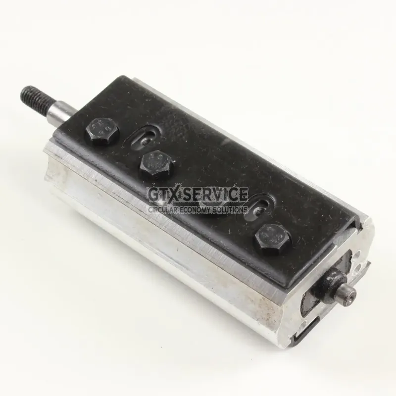 Głowica do Strug elektryczny 1300W, głębokość strugania 3.5 mm, szerokość strugania 110 mm - GRAPHITE 59G680
