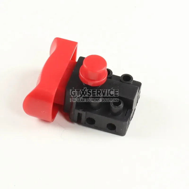 Włącznik do Frezarka górnowrzecionowa - Graphite 59G716