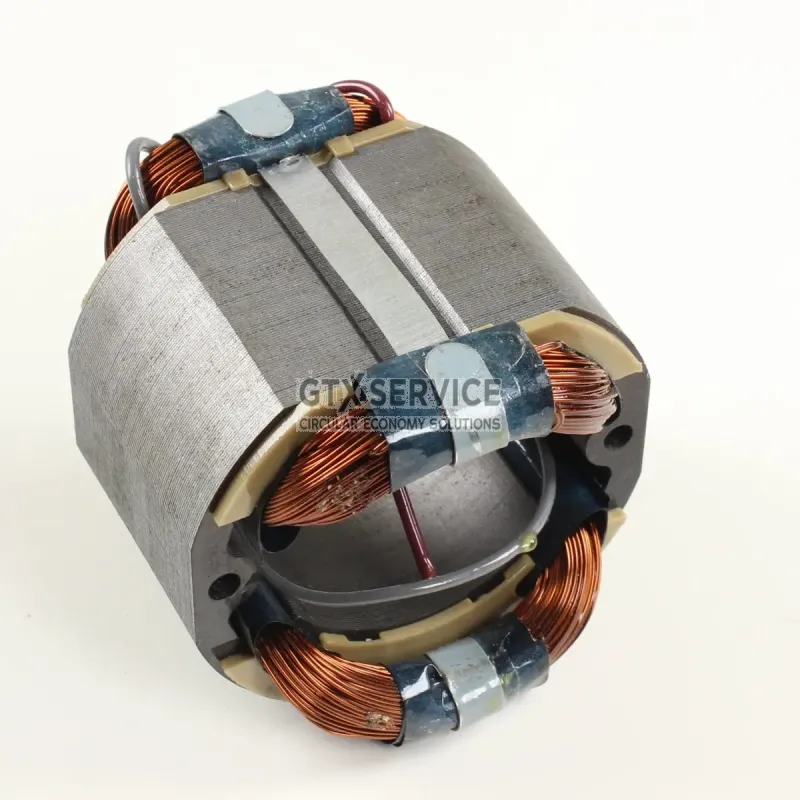Stojan do Frezarka górnowrzecionowa - Graphite 59G716