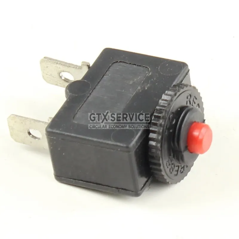 Część zamienna do Tokarka do drewna - GRAPHITE 59G735