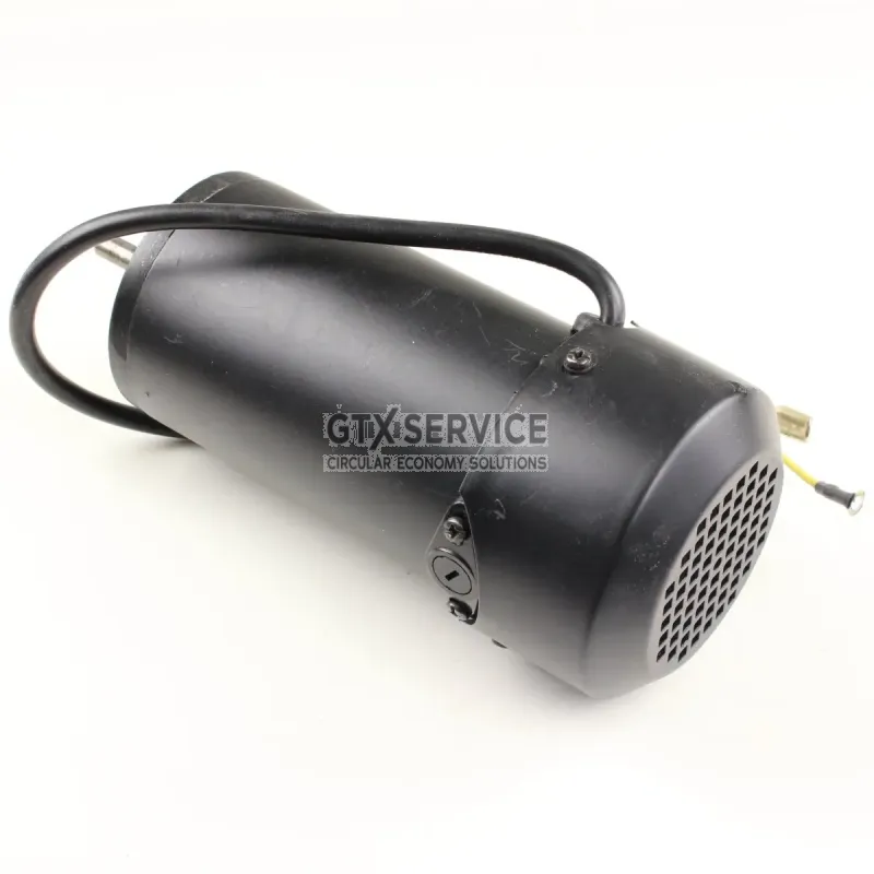Silnik do Tokarka do drewna - GRAPHITE 59G735