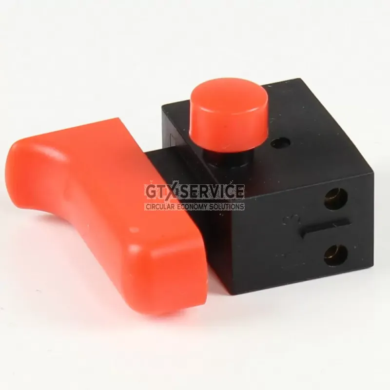 Włącznik do Pilnik elektryczny - Graphite 59G770