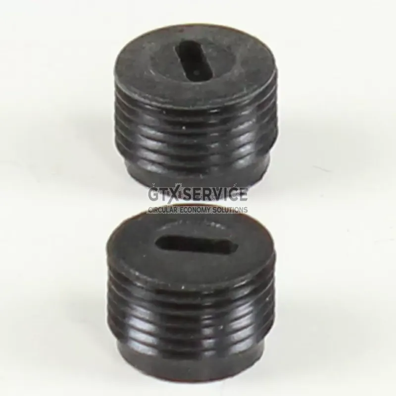 Korek szczotki węglowej do Pilnik elektryczny - Graphite 59G770
