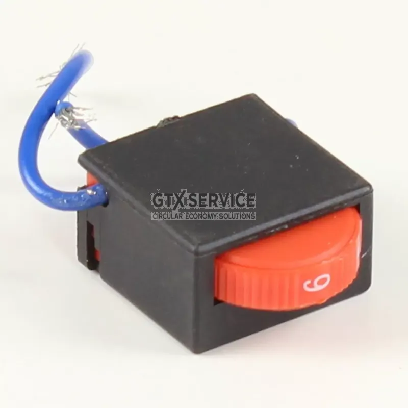 Regulator obrotów do Pilnik elektryczny - Graphite 59G770