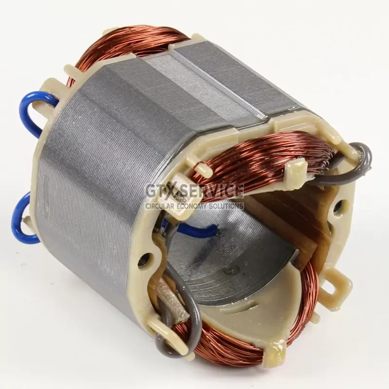 Stojan do Pilnik elektryczny - Graphite 59G770