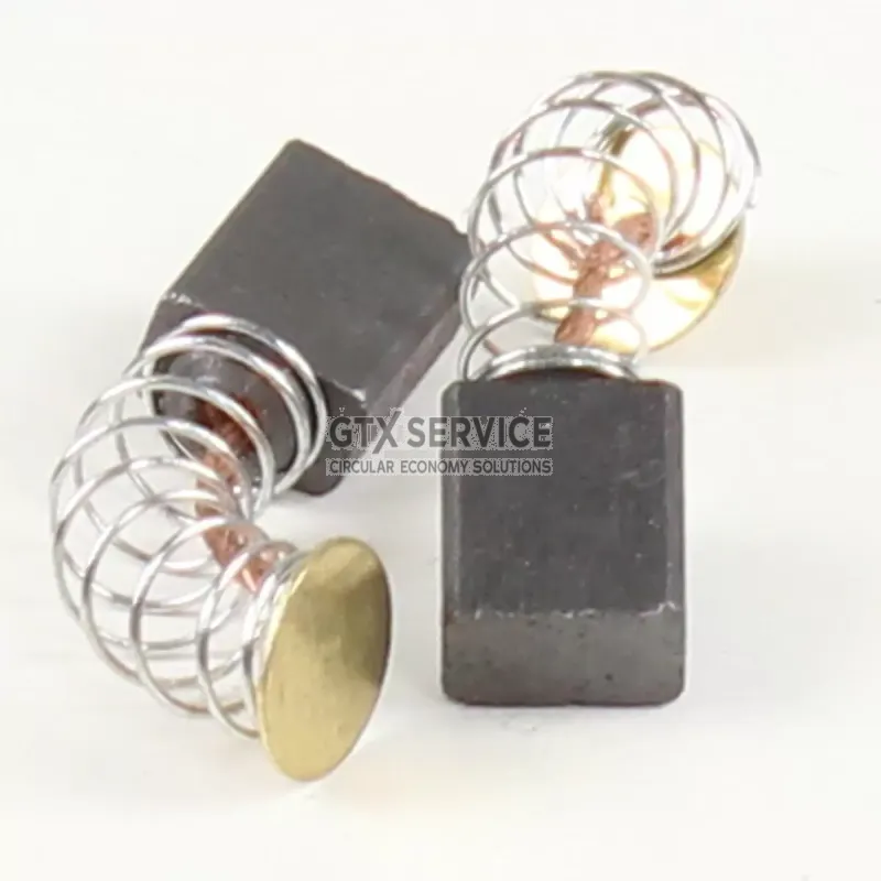 Szczotki węglowe do Pilnik elektryczny - Graphite 59G770