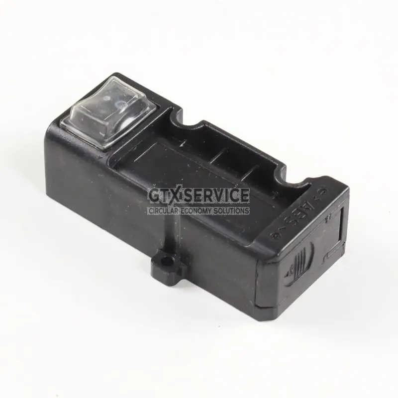 Włącznik do Pilarka ukosowa - GRAPHITE 59G808