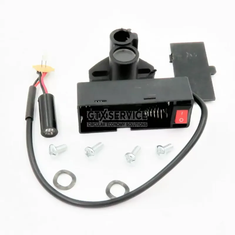 Laser do Pilarka ukosowa - Graphite 59G812