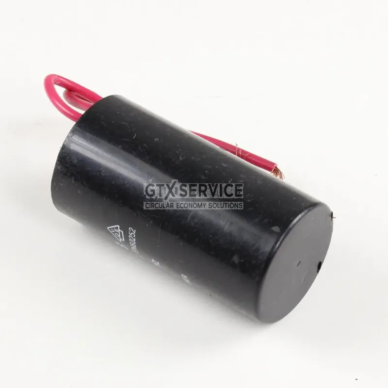 Kondensator do Pilarka stołowa - GRAPHITE 59G828