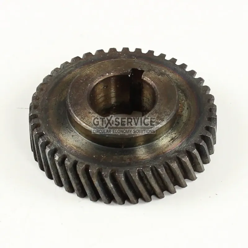 Koło zębate do Przecinarka do metalu - GRAPHITE 59G872