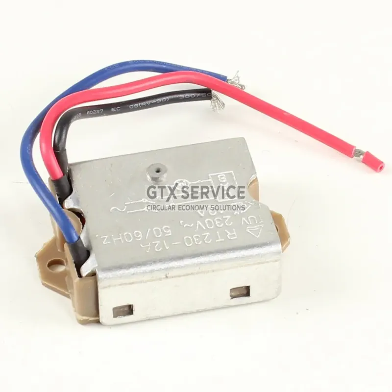 Moduł płynnego rozruchu do Przecinarka do metalu - GRAPHITE 59G872