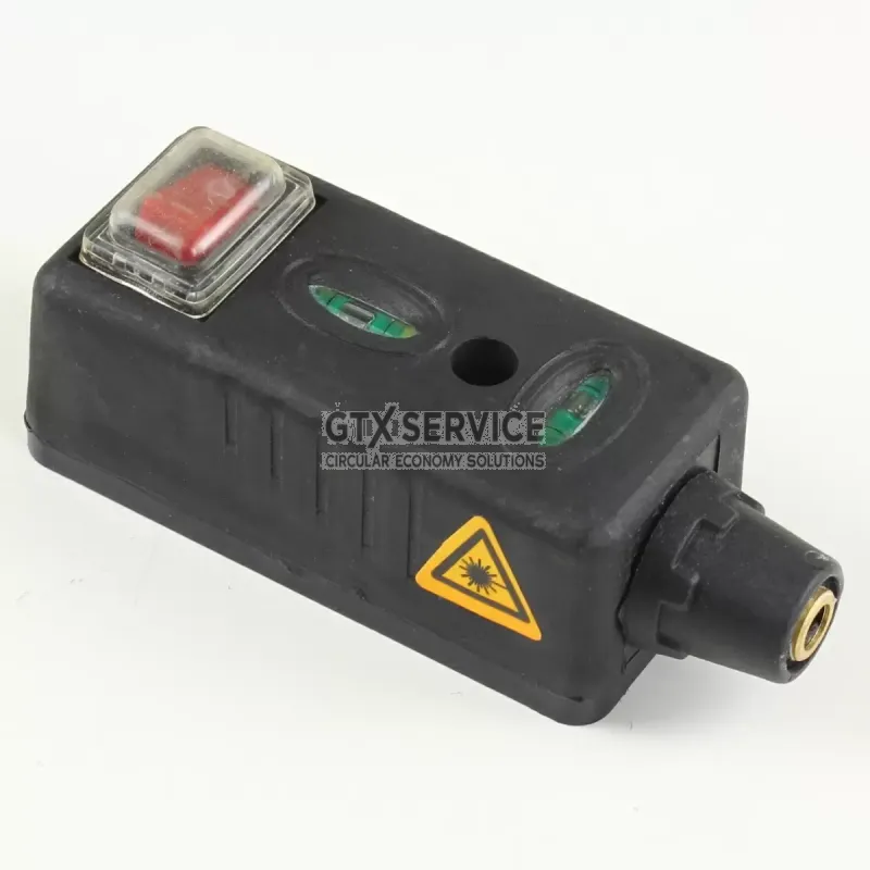 Laser do Pilarka do glazury - GRAPHITE 59G886