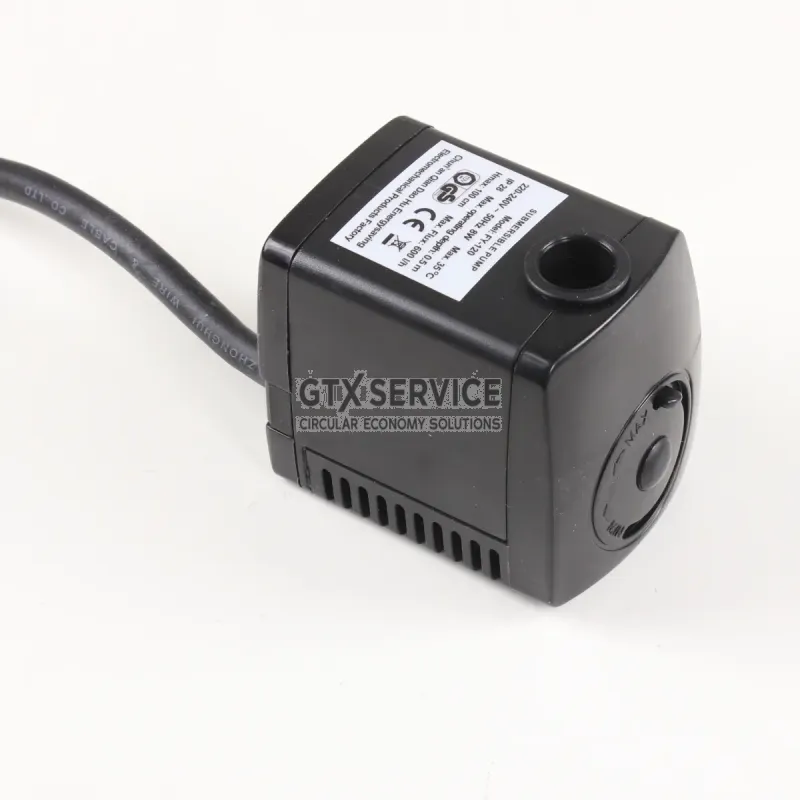 Pompa do Pilarka do glazury - GRAPHITE 59G886