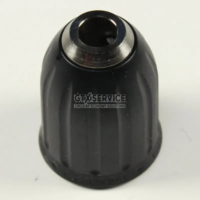 Uchwyt wiertarski do Wiertarko-wkrętarka akumulatorowa - Graphite 58G216