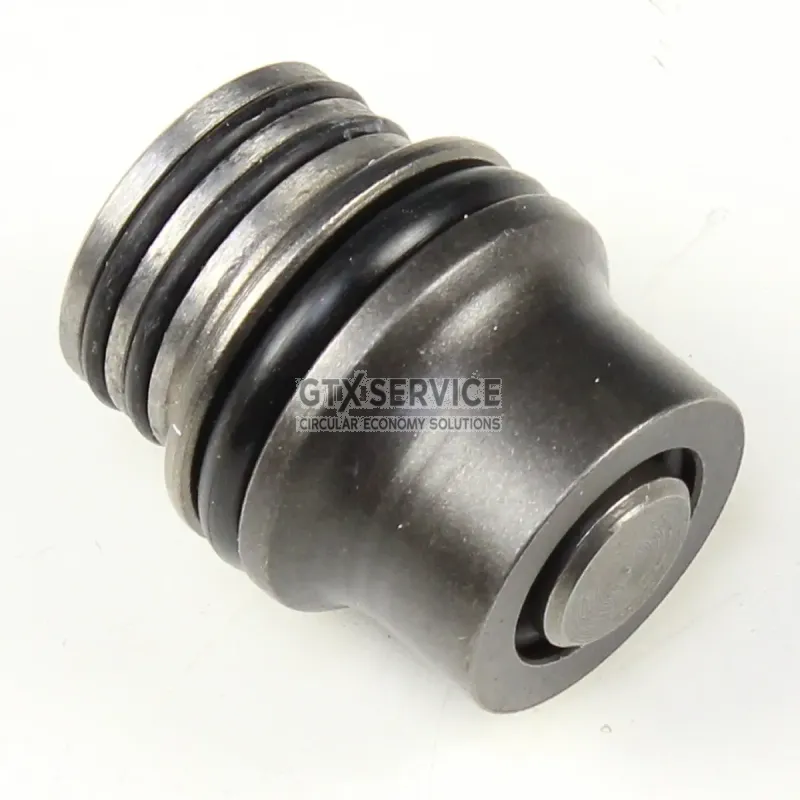 Bijak do Młotowiertarka - GRAPHITE PRO 59GP501