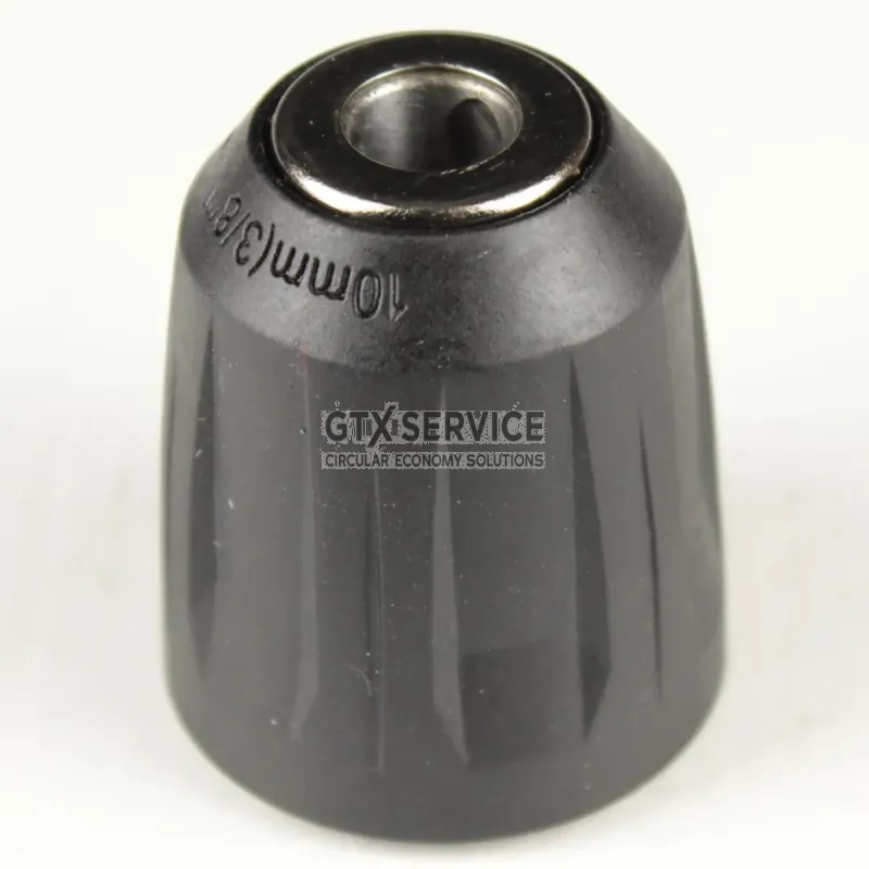 Uchwyt wiertarski do Wiertarko-wkrętarka akumulatorowa - Graphite 58G215