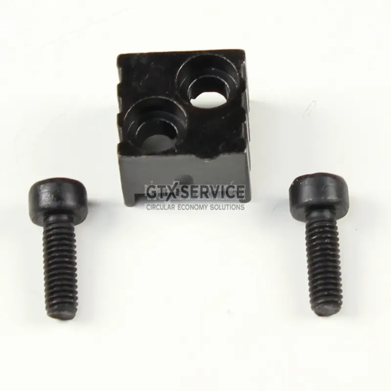 Uchwyt do brzeszczotu do Wyrzynarka - Graphite 58G046