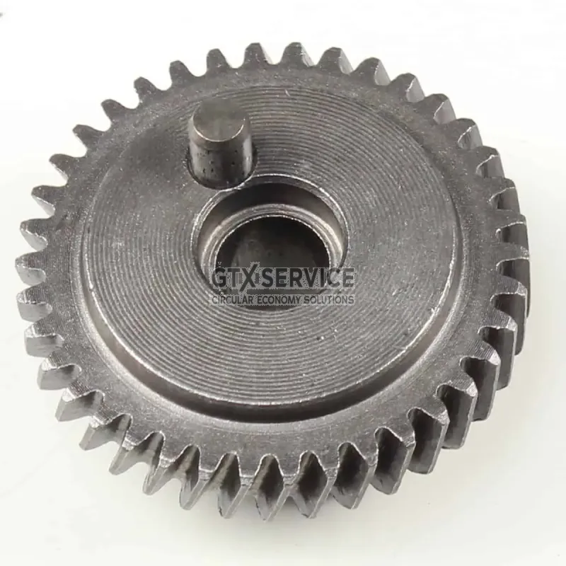 Koło zębate do Wyrzynarka - Graphite 58G061