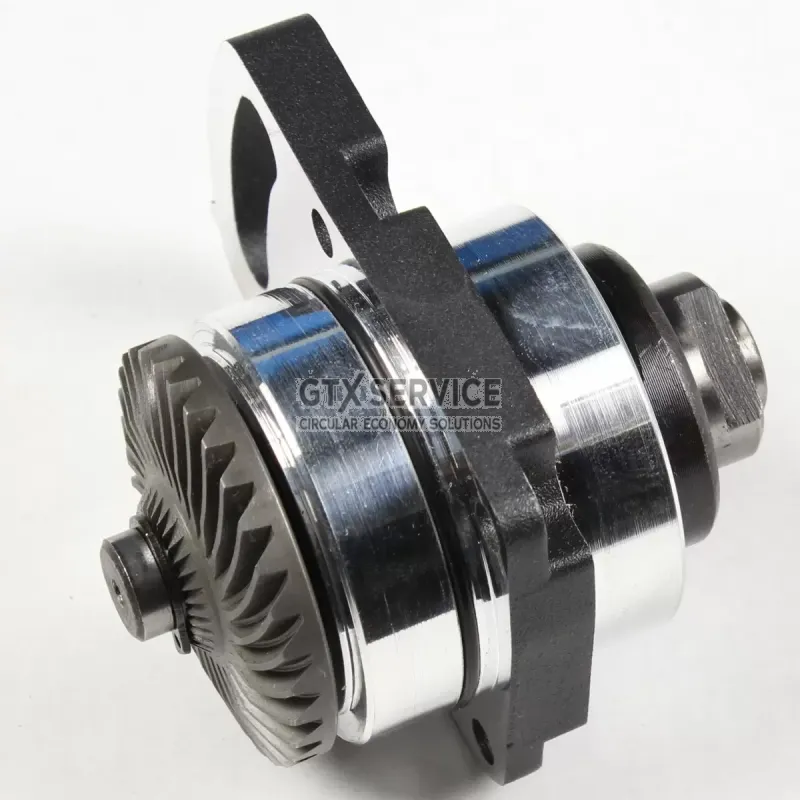 Koło zębate do Bruzdownica - GRAPHITE PRO 59GP300