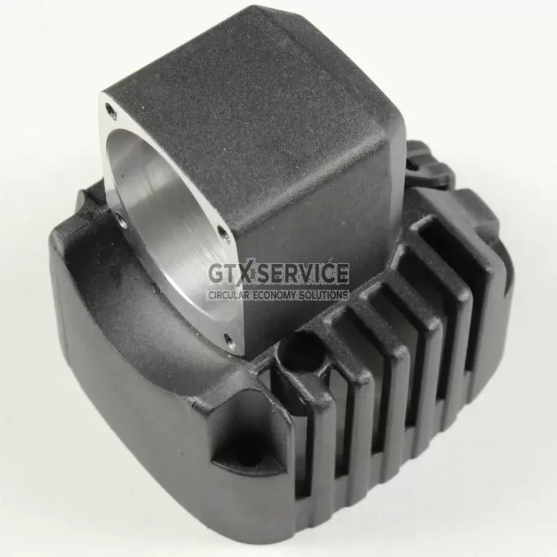 Obudowa przekładni do Bruzdownica - GRAPHITE PRO 59GP300