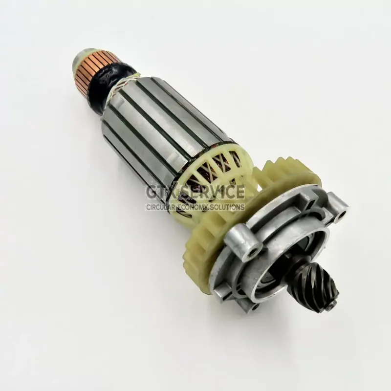 Wirnik do Bruzdownica - GRAPHITE PRO 59GP300