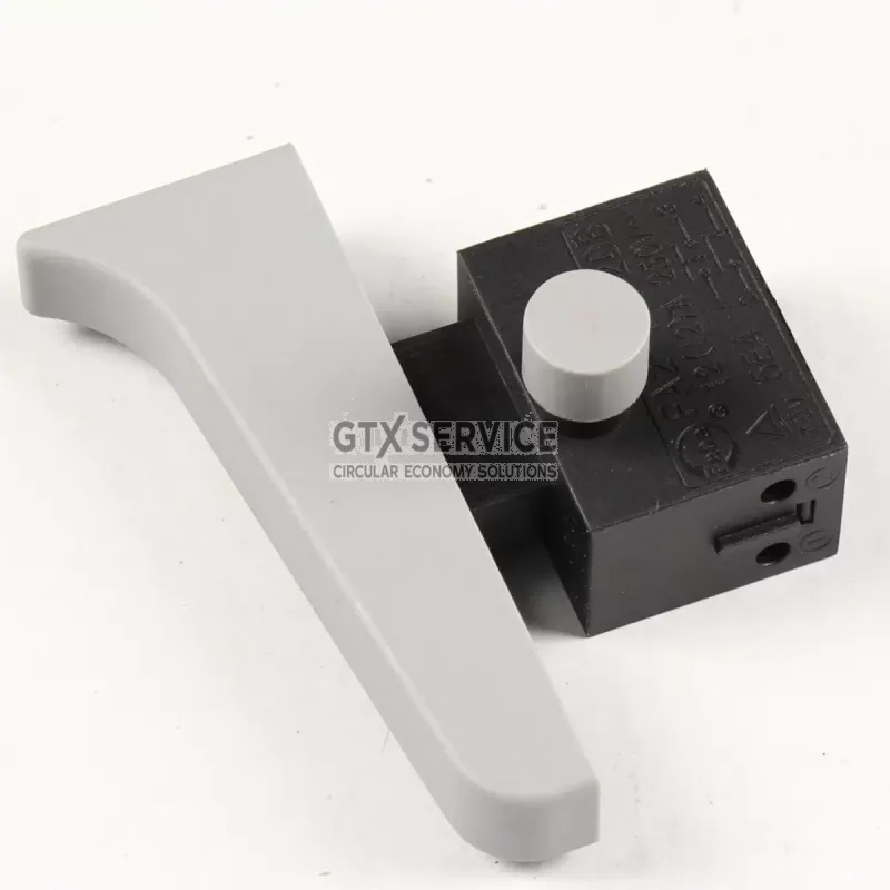Włącznik do Bruzdownica - GRAPHITE PRO 59GP300