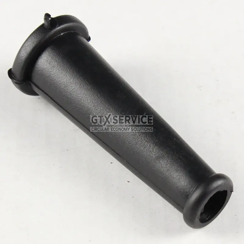 Odgiętka przewodu zasilającego do Pilarka szablowa - GRAPHITE 58G971