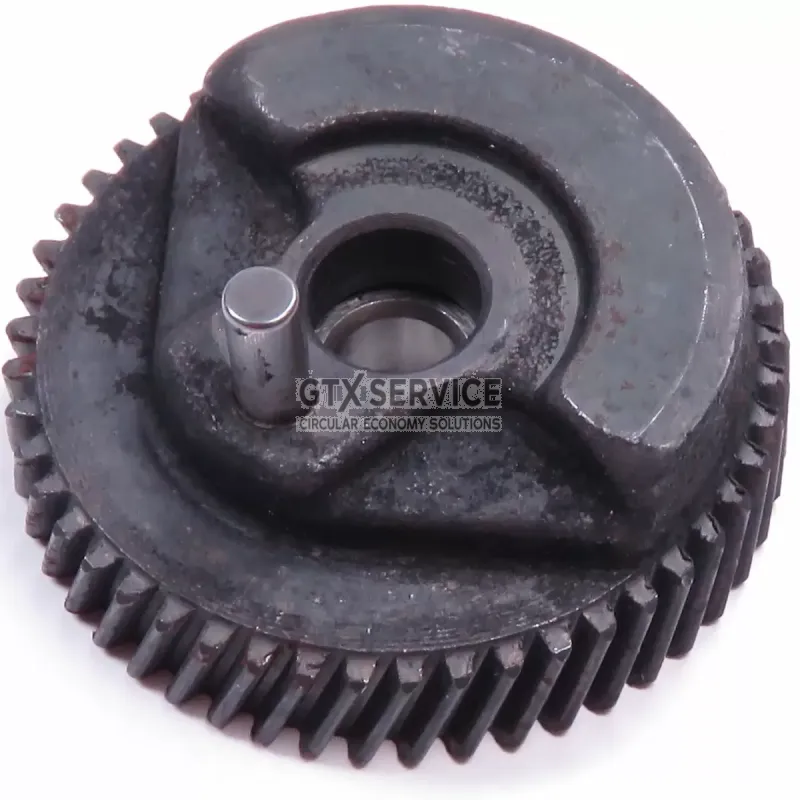 Koło zębate do Wyrzynarka - GRAPHITE 58G047