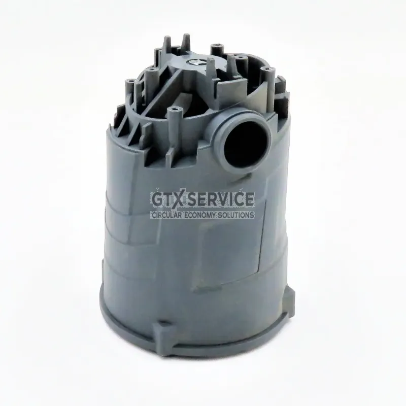 Obudowa główna do Mieszarka - GRAPHITE 58G783