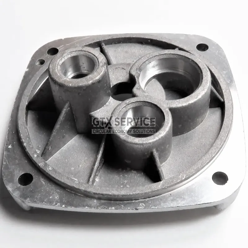 Pokrywa przekładni do Mieszarka - GRAPHITE 58G783