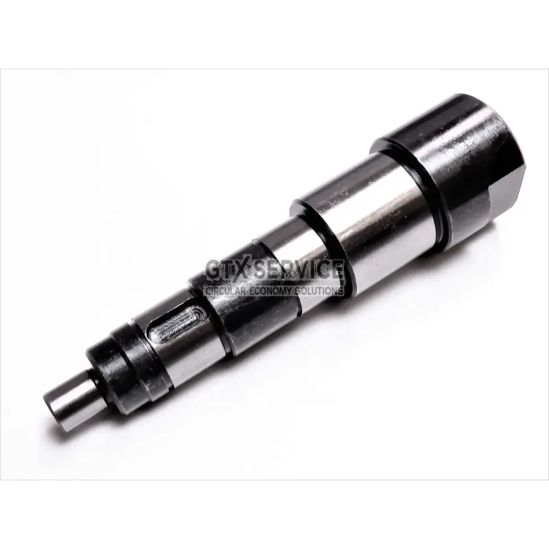 Wrzeciono do Mieszarka - GRAPHITE 58G783